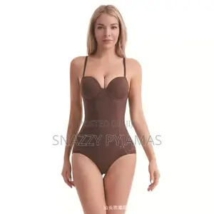 Seamless Bodysuit