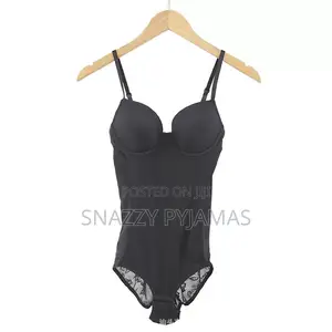 Seamless Bodysuit