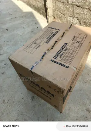 Heavy Duty Firman 10kva Electric Generator