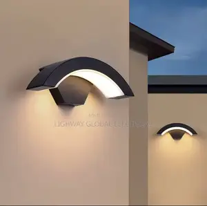 Water Proof Modern Led Outdoor Light