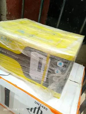 Yohaka Inverter 3.5kva 48v
