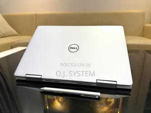 Laptop Dell Inspiron 13 7386 8GB Intel Core I5 SSD 256GB