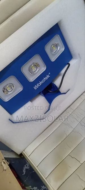 300watts Wakatek Flood Light