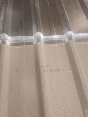 Alu Zinc Roof Sheet 2.0 Gauge