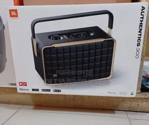 JBL Authentics 300