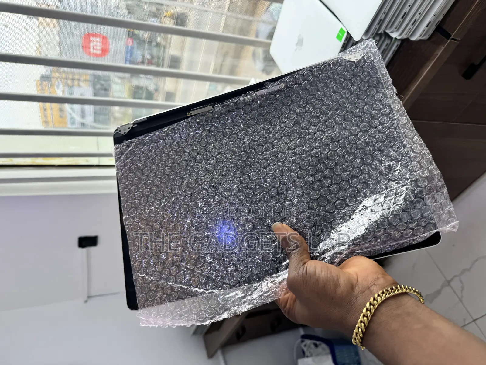 Macbook Pro Screen