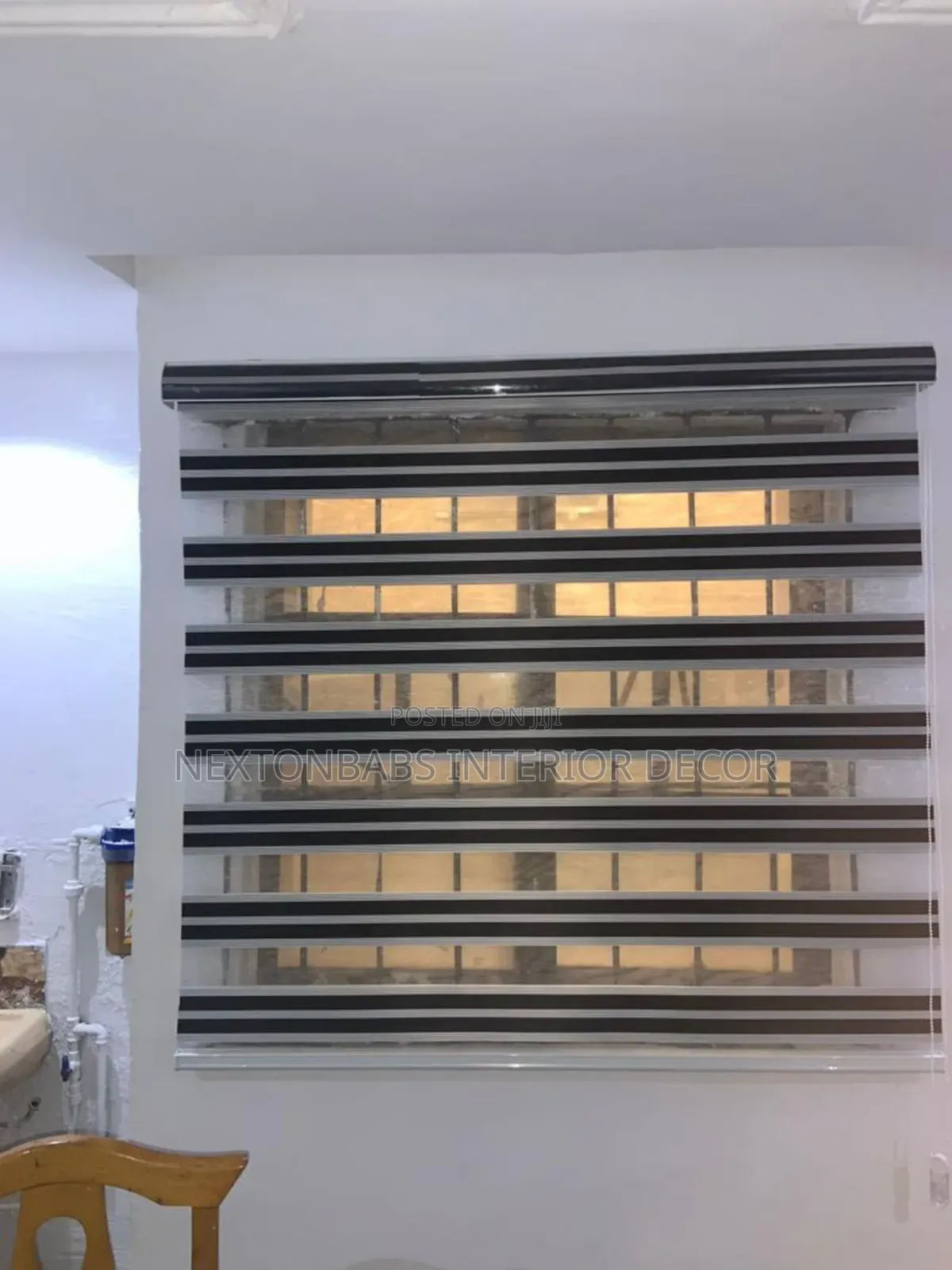 Window Blinds