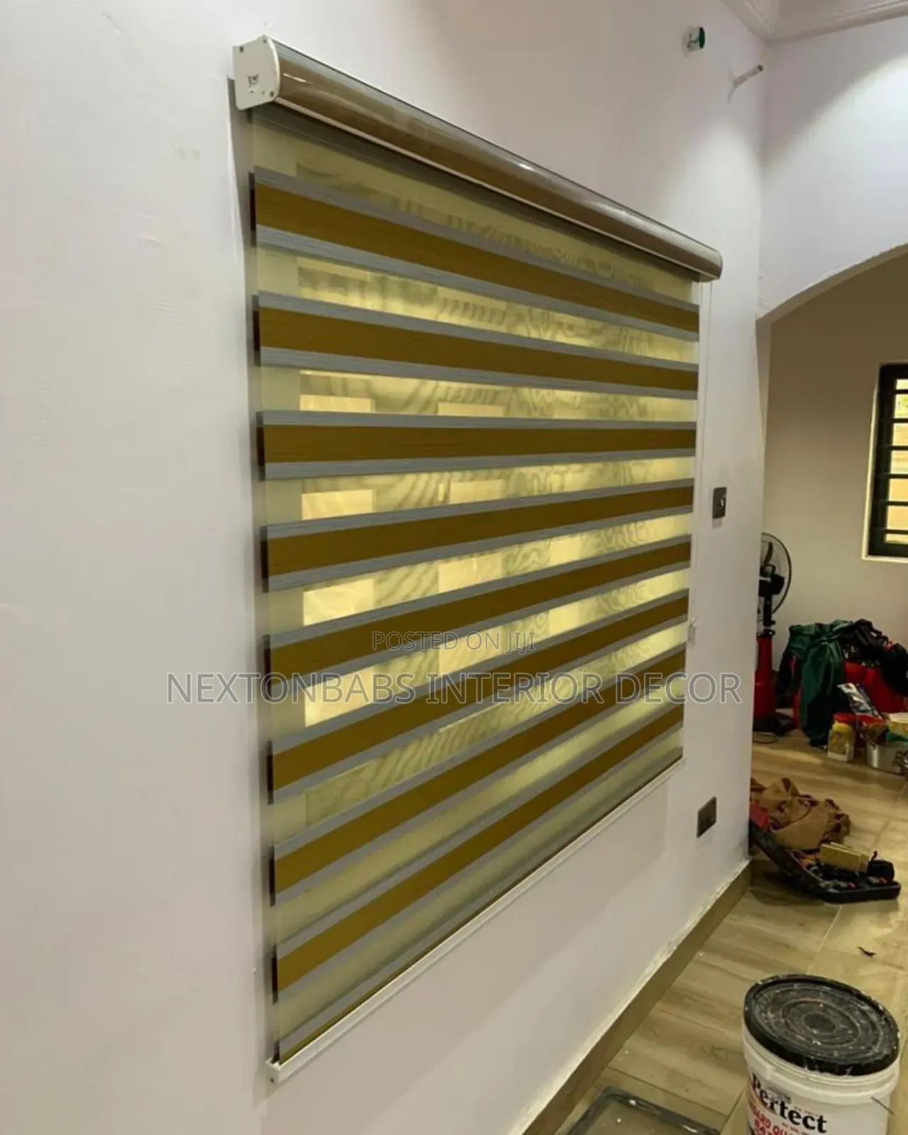 Window Blinds