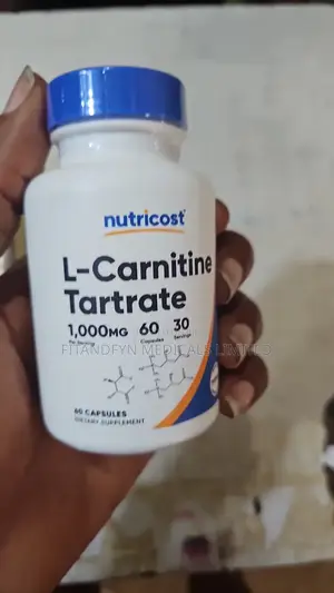 L-carnitine Tartrate