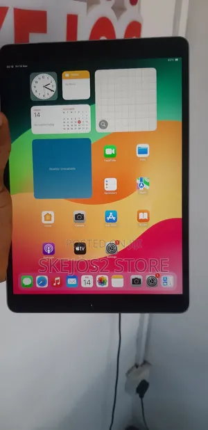 Apple iPad Pro 10.5 (2017) 64 GB Gray