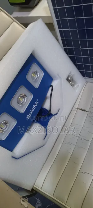 300watts Wakatek Flood Light