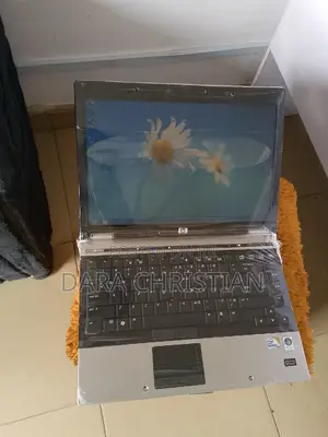 New Laptop HP 4GB Intel Pentium HDD 160GB