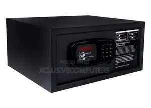Fireproof Safe Box