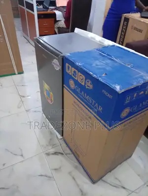 New Glamstar 90l Fridge – Low Power, High Perfect for Homes, Offices