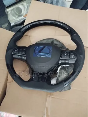Steering Wheel for Lexus Rx350 2020