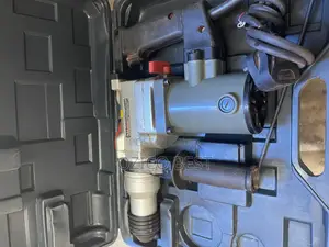 Bosch Hammer Drill