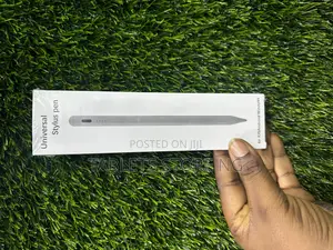 Universal Stylus Pen