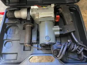 Bosch Hammer Drill