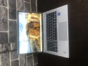 Laptop HP EliteBook 830 G8 16GB Intel Core I7 SSD 512GB