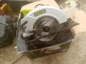 Original Circular Saw Machine