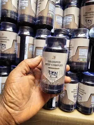Grassfeed Beef Complex Premium Quality