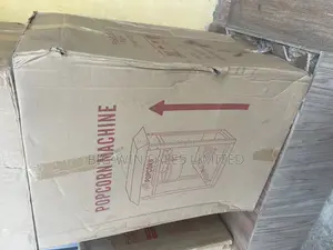 Popcorn Machine