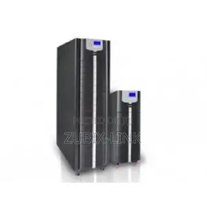 Vectronic Online Three Phase 60kva Ups