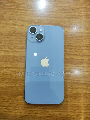 Apple iPhone 14 256 GB Blue