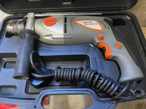 Original Drill Machine