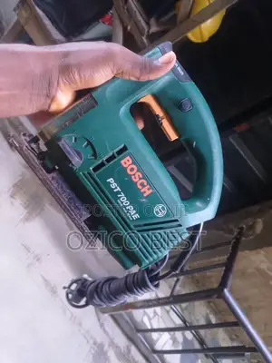 Original Bosch Jigsaw Machine