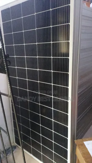 500w Canadian Solar Panels Mono Crystal