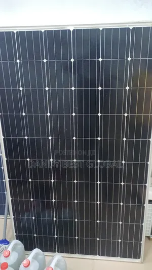 300w Solar Panels Canadian