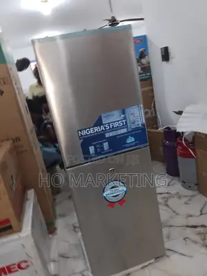 Haier Thermocool 250l Top Freezer: Ideal for Small Spaces