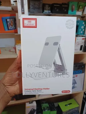 Earldom Phone and Tablet Stand Eh136. Bulk Avail