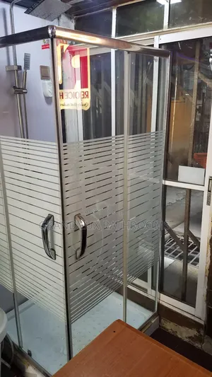 England Shower Room