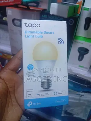 Tp-Link Tapo Smart Light Bulbs 60w