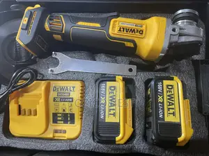 Dewalt Angle Grinder