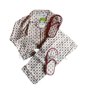 Kids Children Nightwear Sleepwear Pajamas