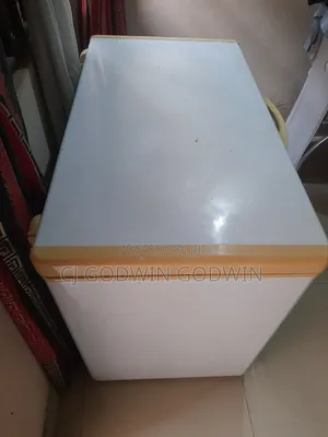 Rommer Deep Freezer