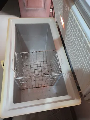 Rommer Deep Freezer
