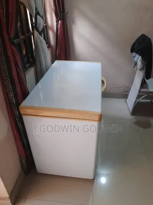 Rommer Deep Freezer