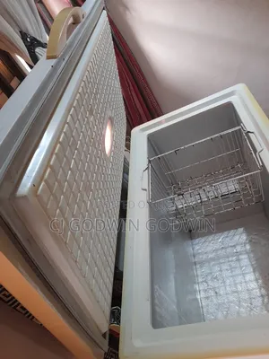 Rommer Deep Freezer