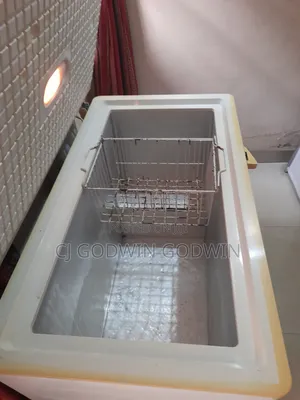Rommer Deep Freezer