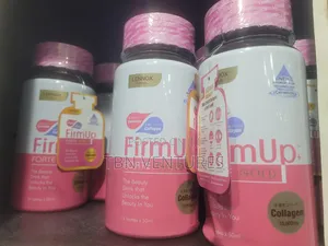 Firm Up Forte Gold Collagen -10,000mg