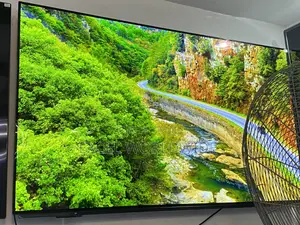 55” Lg C2 Series Oled Evo Uhd Smart Webos Tv