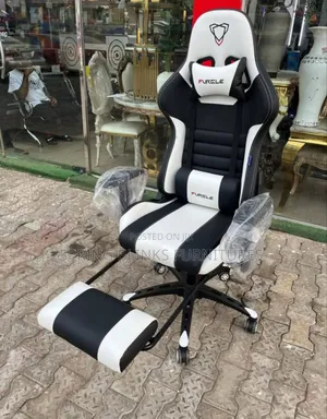 Ergonomic Executive Gaming Chair