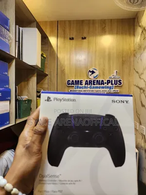 Black Friday Promo Deal – Sealed Ps5 Controller