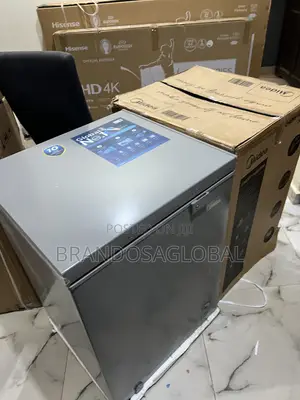 Midea 142l Chest Freezer Mdrc265fzg43d – Low Light Performance