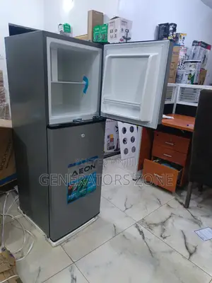 Aeon 138l Upright Dual Door – Art138g