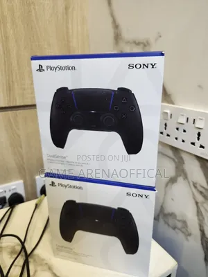 Huge Black Friday Savings! Ps5 Dualsense Pad